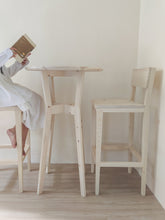 Load image into Gallery viewer, Ondo Bar stool