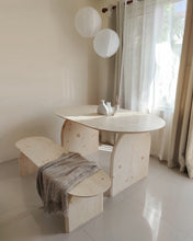 Load image into Gallery viewer, Takeo table