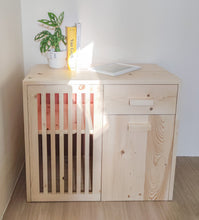 Load image into Gallery viewer, Chihiro Cabinet