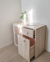 Load image into Gallery viewer, Chihiro Cabinet