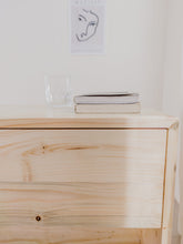 Load image into Gallery viewer, Nami nightstand