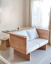 Load image into Gallery viewer, Hibana Sofa