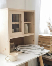 Load image into Gallery viewer, Kaho storage