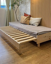 Load image into Gallery viewer, Kaito Sofa bed