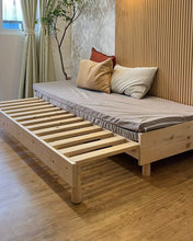 Load image into Gallery viewer, Kaito Sofa bed