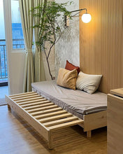 Load image into Gallery viewer, Kaito Sofa bed
