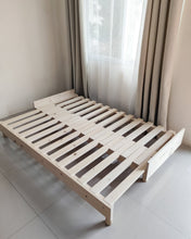Load image into Gallery viewer, Kaito Sofa bed