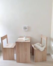 Load image into Gallery viewer, Masato table