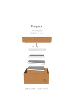 Load image into Gallery viewer, Nihon stool