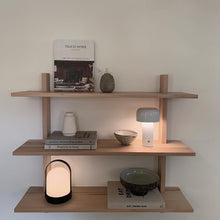Load image into Gallery viewer, Riku wall shelves
