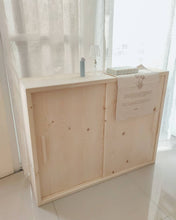 Load image into Gallery viewer, Souma Shoe Cabinet