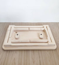 Load image into Gallery viewer, Takane Bed table