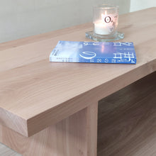 Load image into Gallery viewer, Ukiyo center table