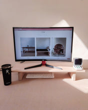 Load image into Gallery viewer, Itsuki monitor riser