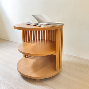 Kiyoshi Side table