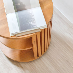 Kiyoshi Side table