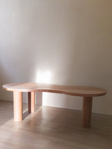 Nori center table