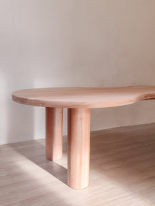 Nori center table