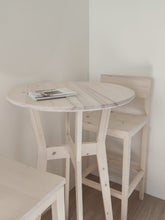 Load image into Gallery viewer, Ondo Bar stool
