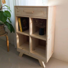 Load image into Gallery viewer, Yoko Book shelves

