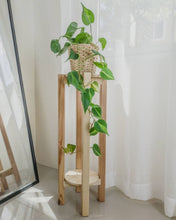 Load image into Gallery viewer, Hana plant stand
