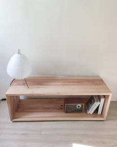 Hotaru TV Console