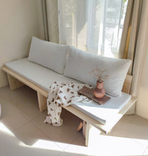 Load image into Gallery viewer, Mattari Day Bed
