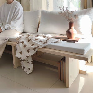 Mattari Day Bed