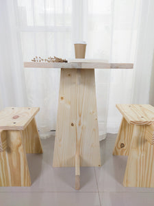 Otorii table