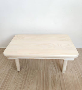 Takane Bed table