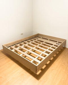 Tako Bed frame