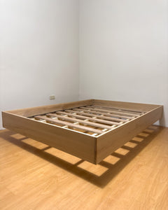 Tako Bed frame