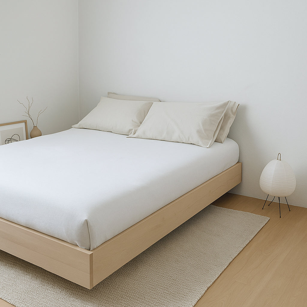 Tako Bed frame