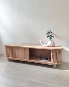 Touma TV Console