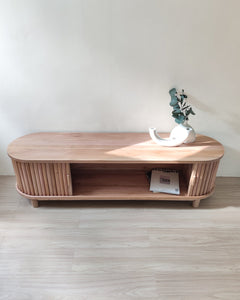 Touma TV Console