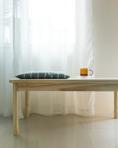 Yoku Bench