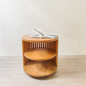 Kiyoshi Side table