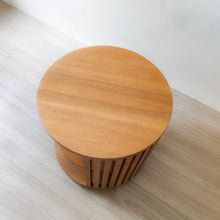 Load image into Gallery viewer, Kiyoshi Side table
