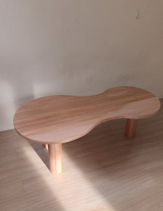 Nori center table