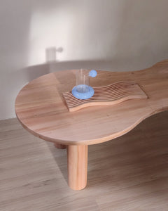 Nori center table