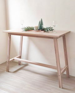 Akari bar table