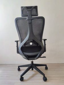 Umeno Ergonomic Chair