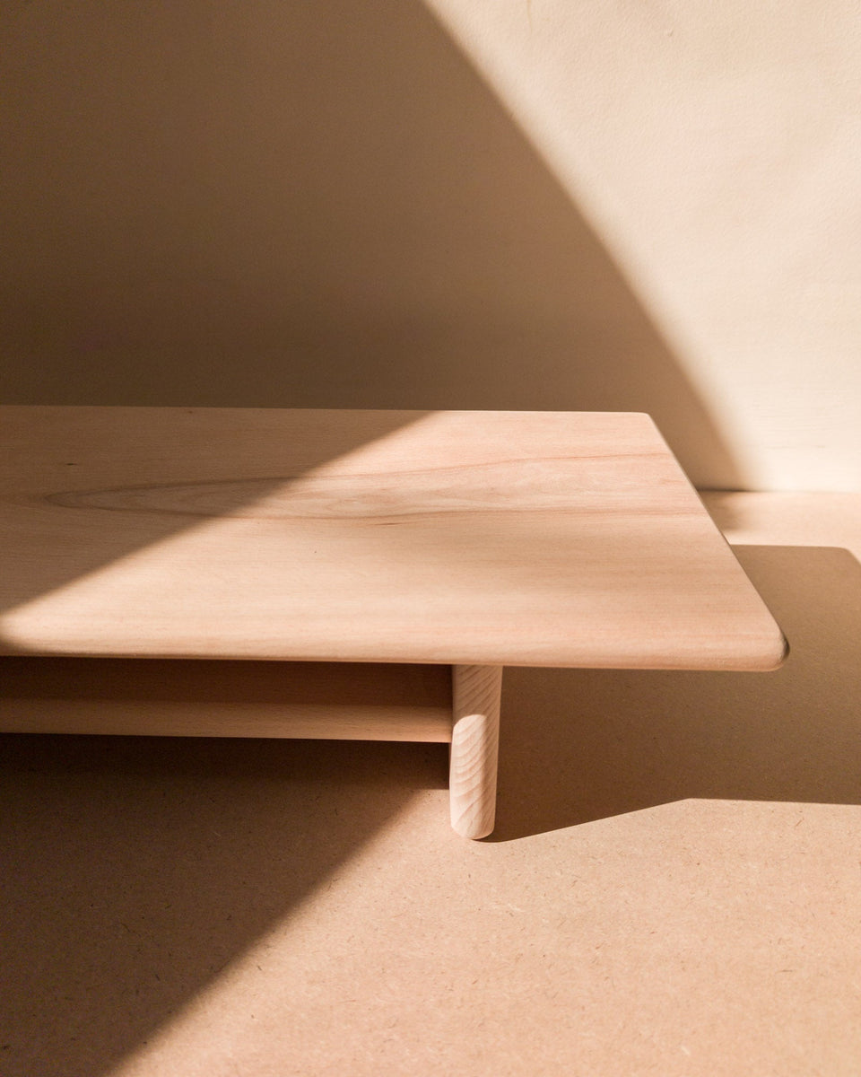 Studio Monitor Risers Kenzo Monitor riser – The Nua Studio