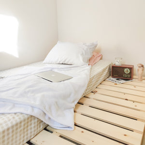 Tatami bedframe