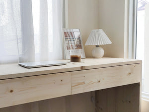 Yugen Desk